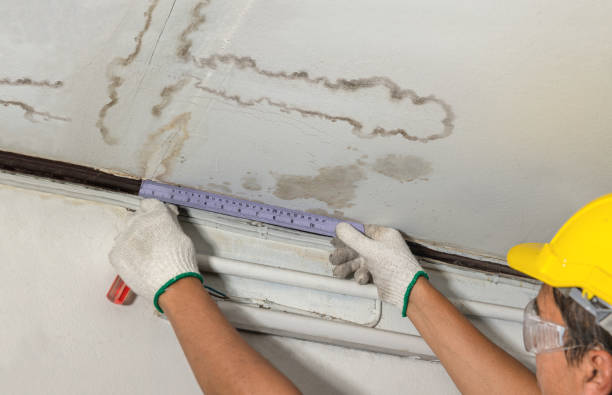 Reliable Structural Drying contractor in Rio Grande, OH by Water Damage Irwin